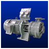 Type 2PCSL (Horizontal, 2 stage, Centrifugal pump)