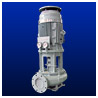 Type CSB (Vertical, Single suction, Centrifugal pump)