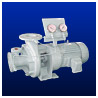 Type CSFL (Vertical, Centrifugal pump)