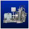 Type PBCSH (Horizontal, Single suction, Centrifugal pump)