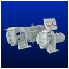 Type PCSL (Horizontal, Centrifugal pump)